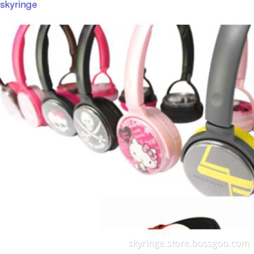 Headset Headphone With Microphone W/Mic For Xbox 360